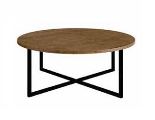 Mesa de Centro Vermont - Cód